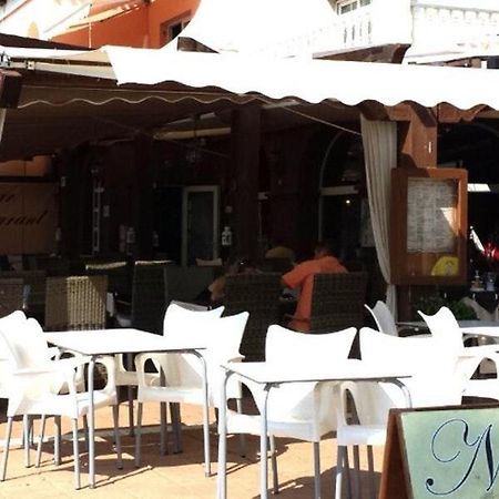 Apartamento Marina Port Sea View Torrevieja Zewnętrze zdjęcie