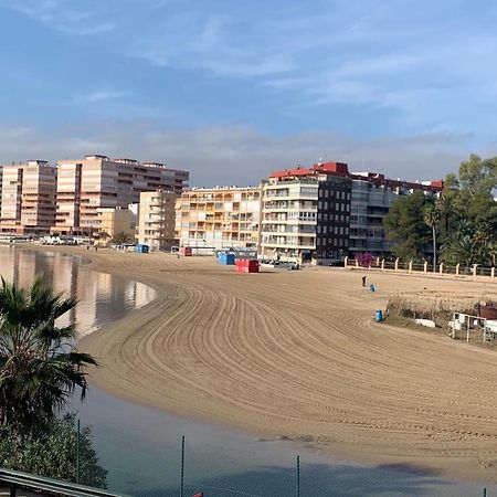 Apartamento Marina Port Sea View Torrevieja Zewnętrze zdjęcie
