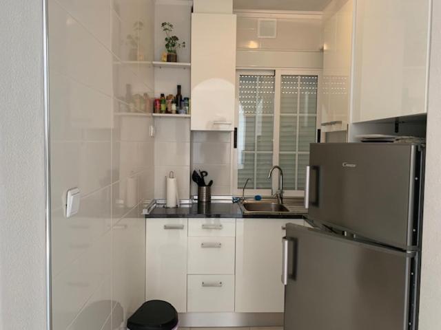 Apartamento Marina Port Sea View Torrevieja Zewnętrze zdjęcie