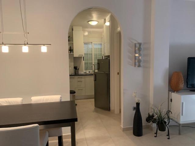 Apartamento Marina Port Sea View Torrevieja Zewnętrze zdjęcie